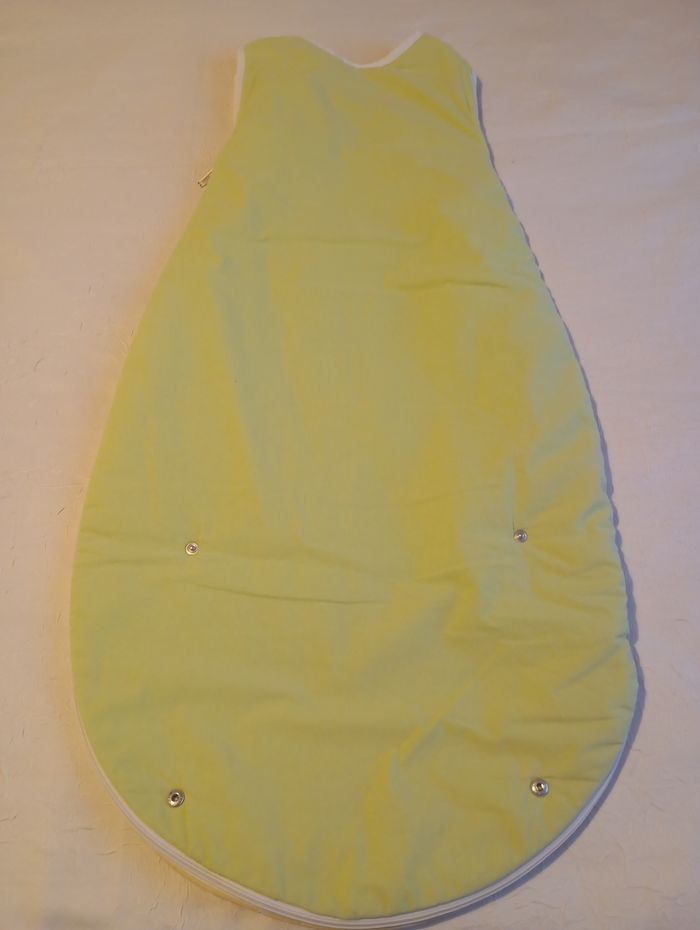 Gigoteuse turbulette - photo numéro 2