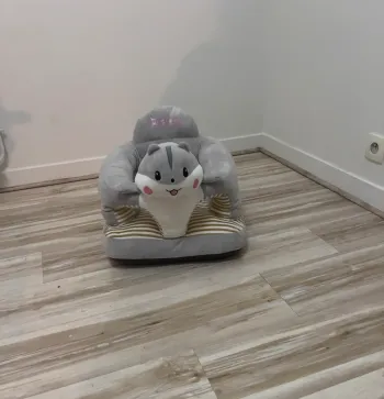 Siège d’apprentissage