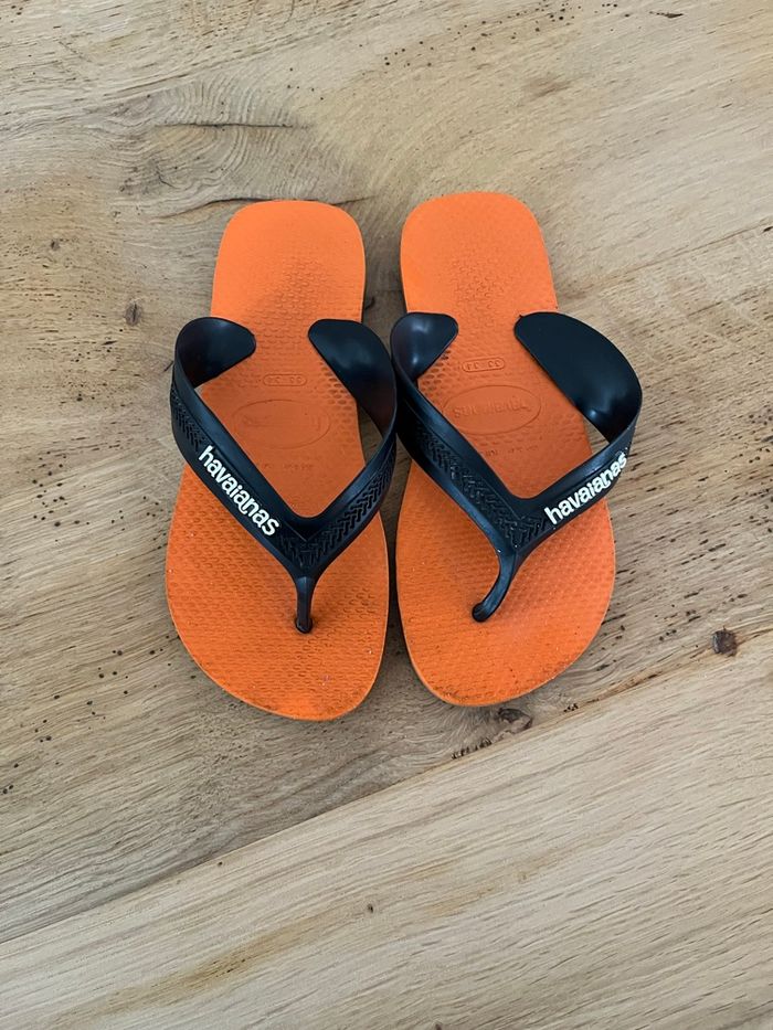 Tong Havainas - photo numéro 5