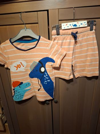 Pyjama 3 ans