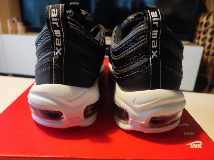 Baskets Nike air Max 97 - photo numéro 4
