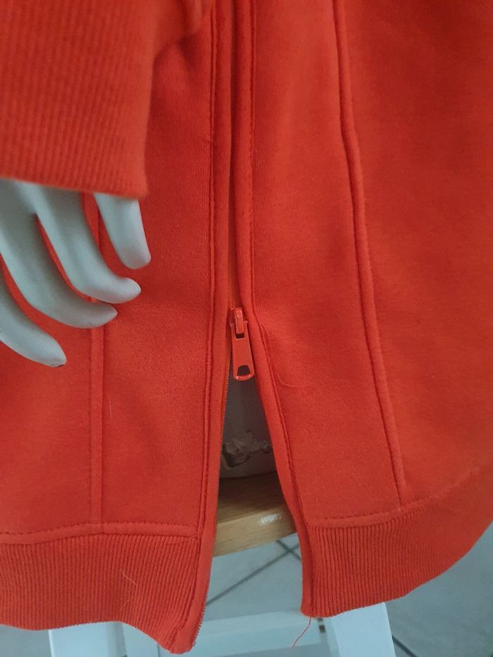Sweat-shirt h&m🧡 - photo numéro 7