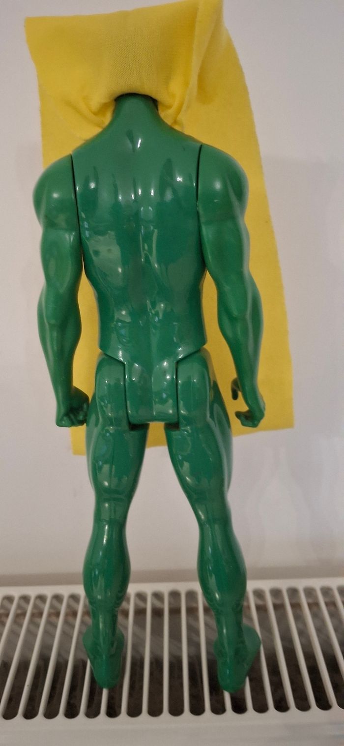 Figurine Vision des Avengers 30 cm - photo numéro 4