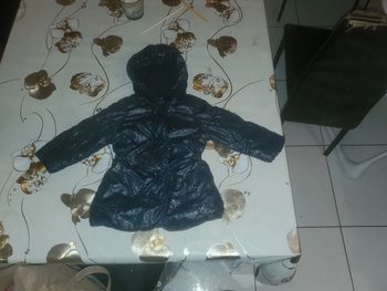 Manteaux taille 18 mois