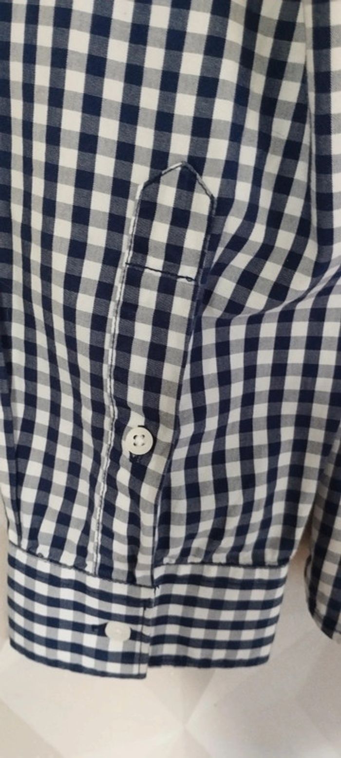 Chemise Jules T 6 - photo numéro 4