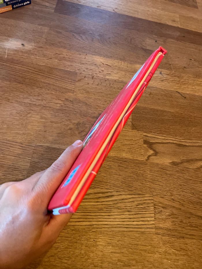 Livre Caillou C’est délicieux ! - photo numéro 6