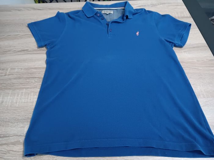 Polo homme Gentleman farmer taille M - photo numéro 2