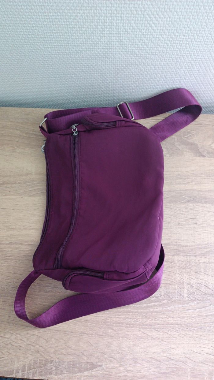 Sac bandoulière - photo numéro 4