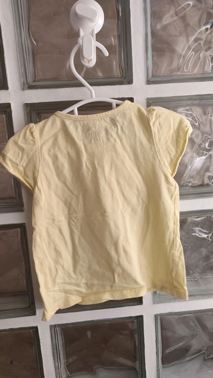 Tee-shirt in extenso - photo numéro 4
