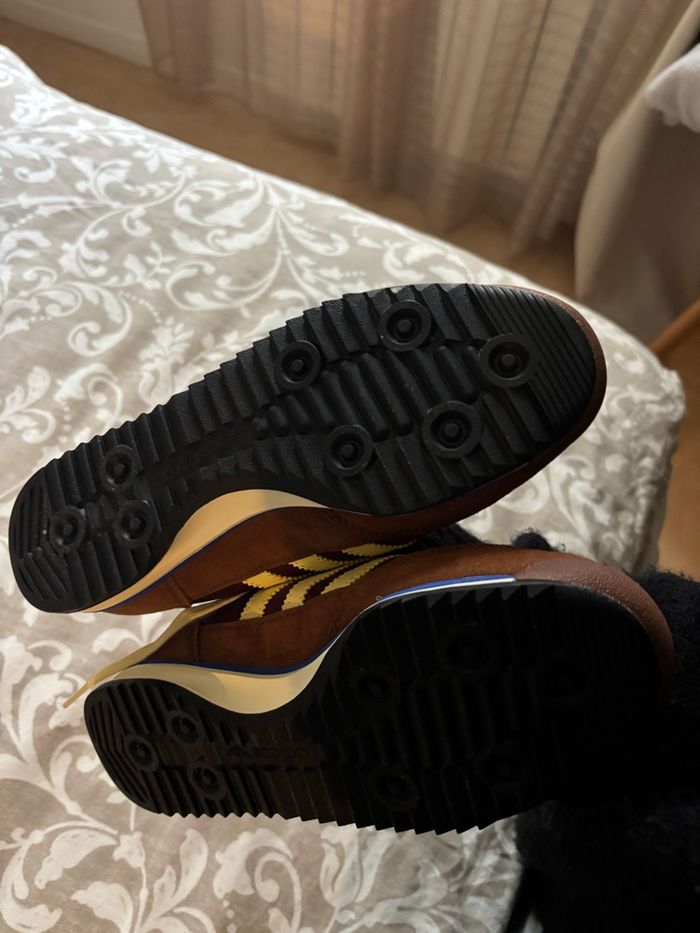 Basket Adidas - photo numéro 5