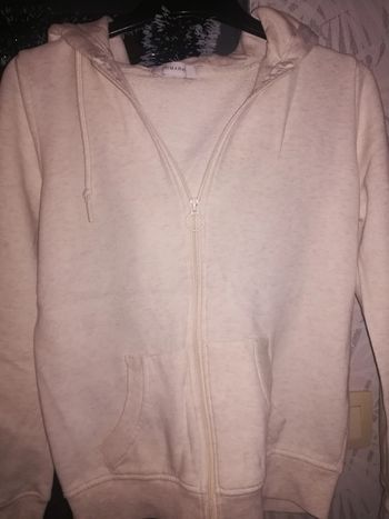 Pull à capuche taille 2xs primark