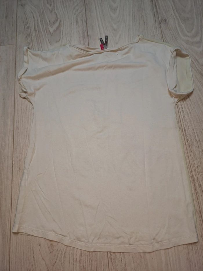 T-shirt - photo numéro 2