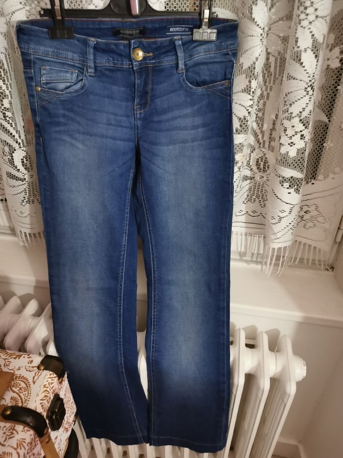 Jeans  "bonobo bootcut fit"