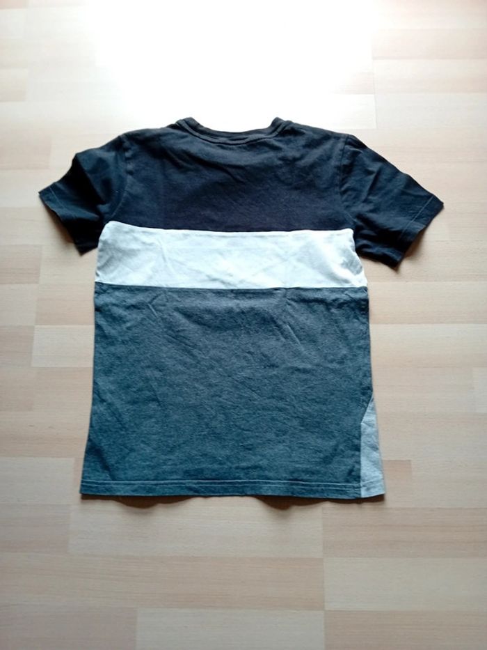 Tshirt Adidas 11 12 ans - photo numéro 5