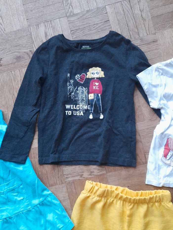 Lot 6 ans - photo numéro 4