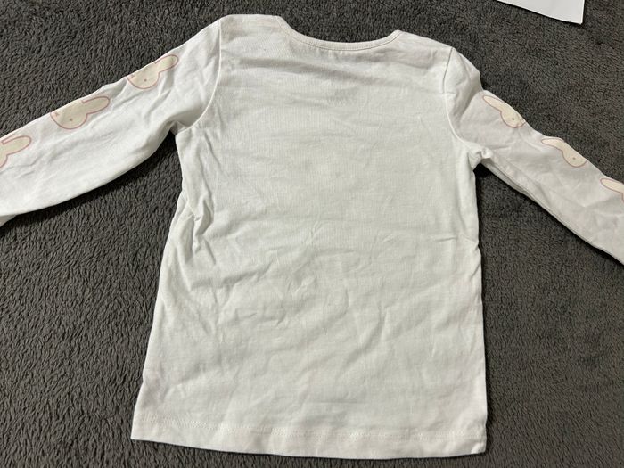 T-shirt manches longues 12-18 mois - photo numéro 4