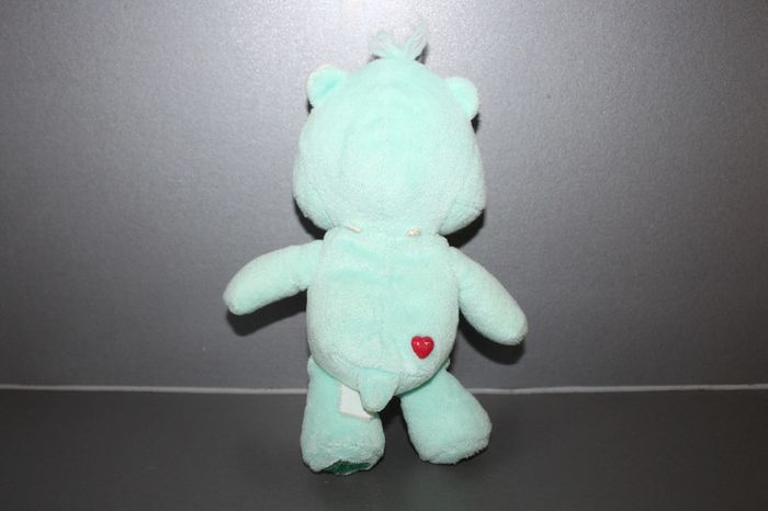 Peluche Grostaquin - Les bisounours - photo numéro 3