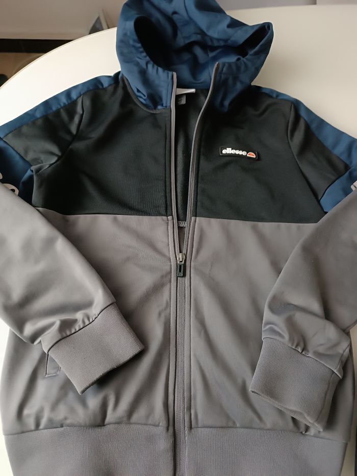 Haut sport garcon - photo numéro 6