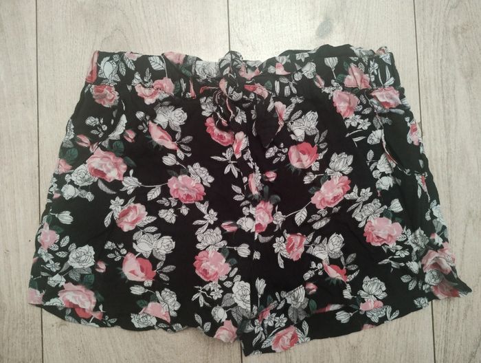 Short La halle 10 ans