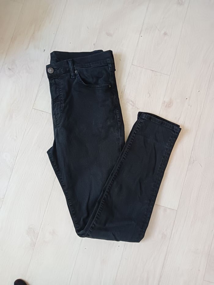 Jean skinny 42 H&M - photo numéro 10