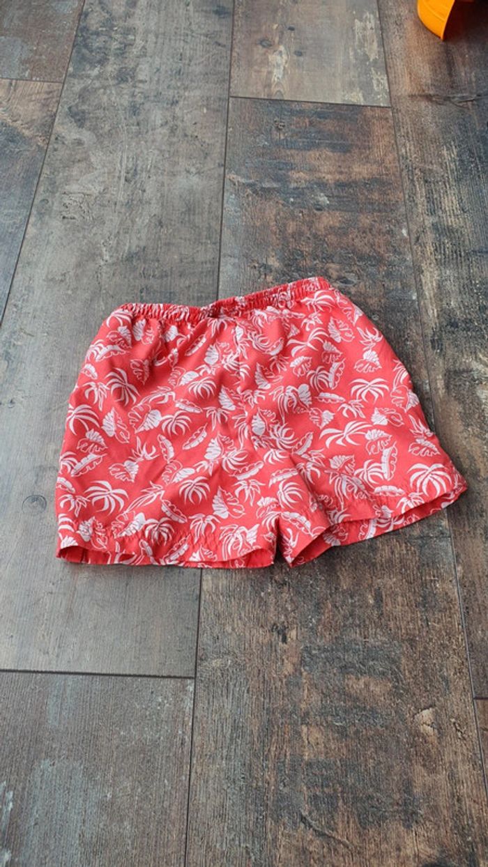 Short décathlon 24 mois en très bon état - photo numéro 4