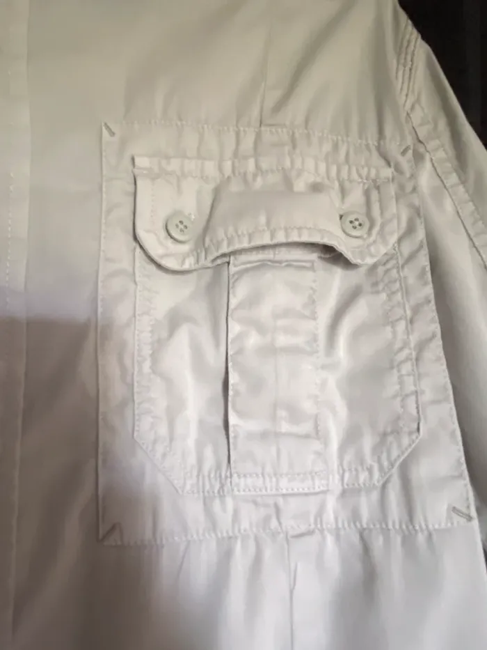 Chemise épaisse Napapijri - photo numéro 2