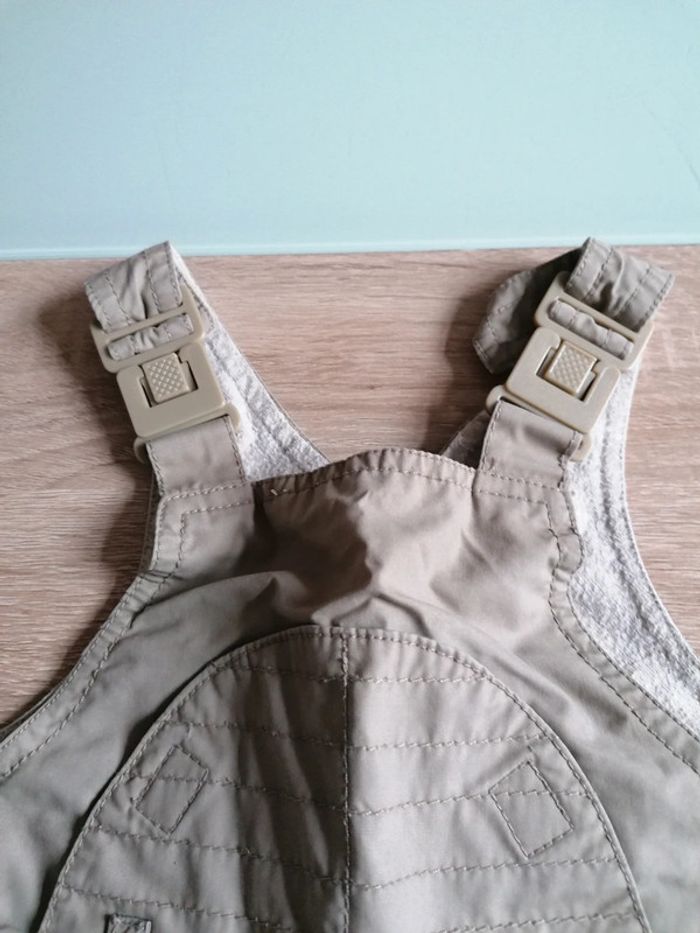 Salopette 12mois - photo numéro 6