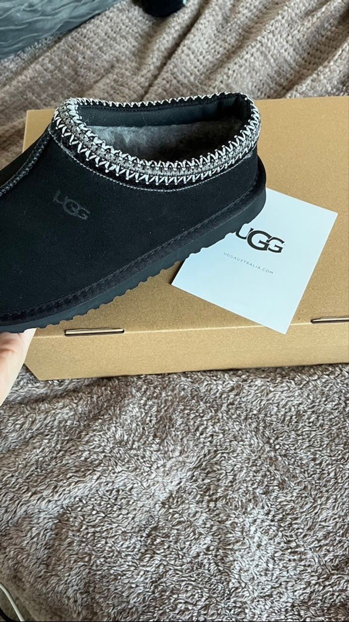 Ugg Tasman - photo numéro 3