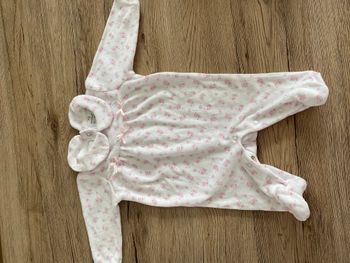 Pyjama 3 mois