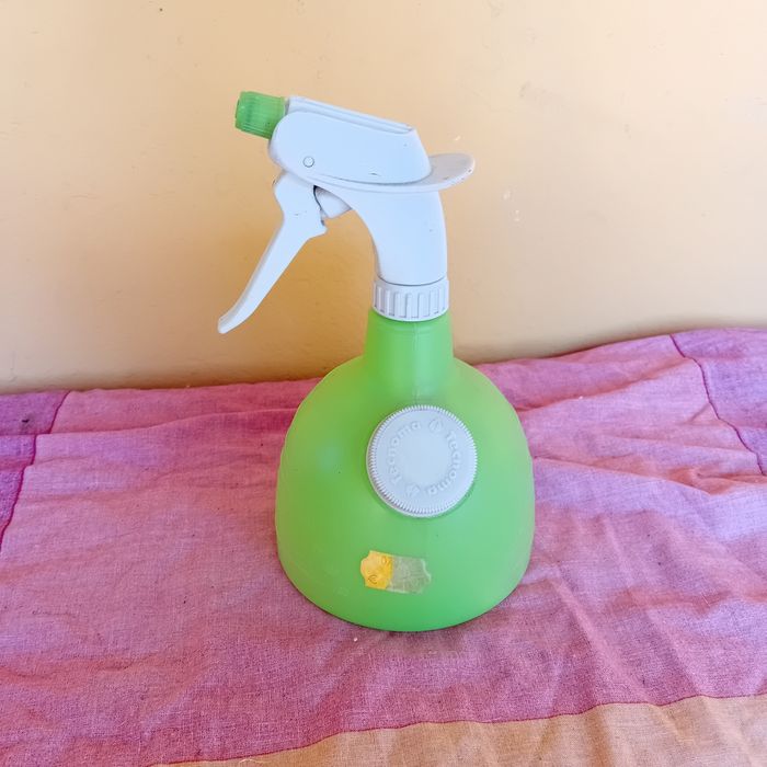 Pulvérisateur