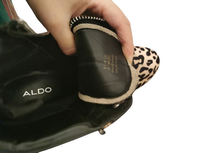 Chaussures Aldo - photo numéro 4