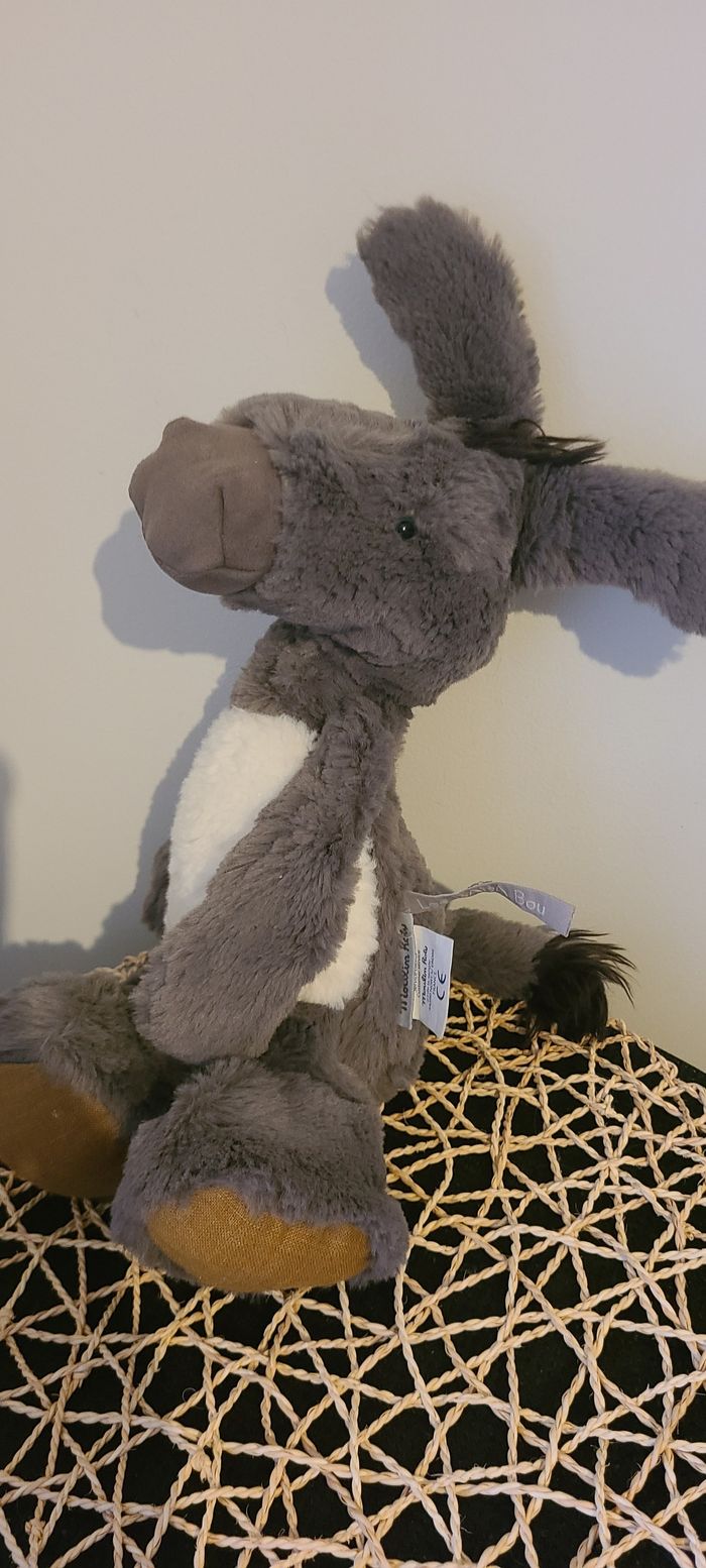 Petit âne Les Baba - Moulin Roty