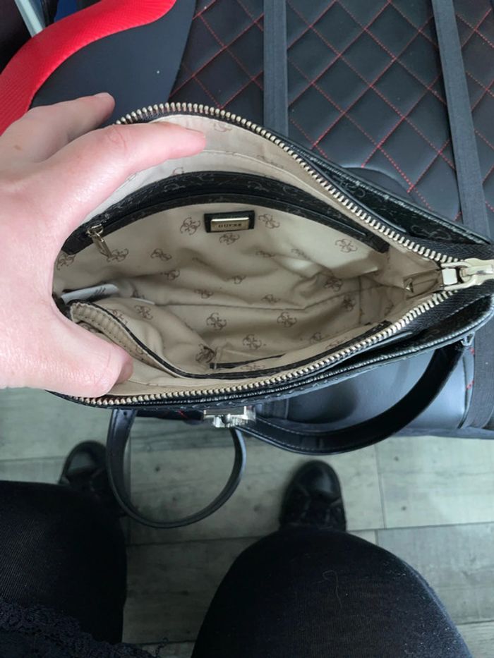 Sac guess - photo numéro 4