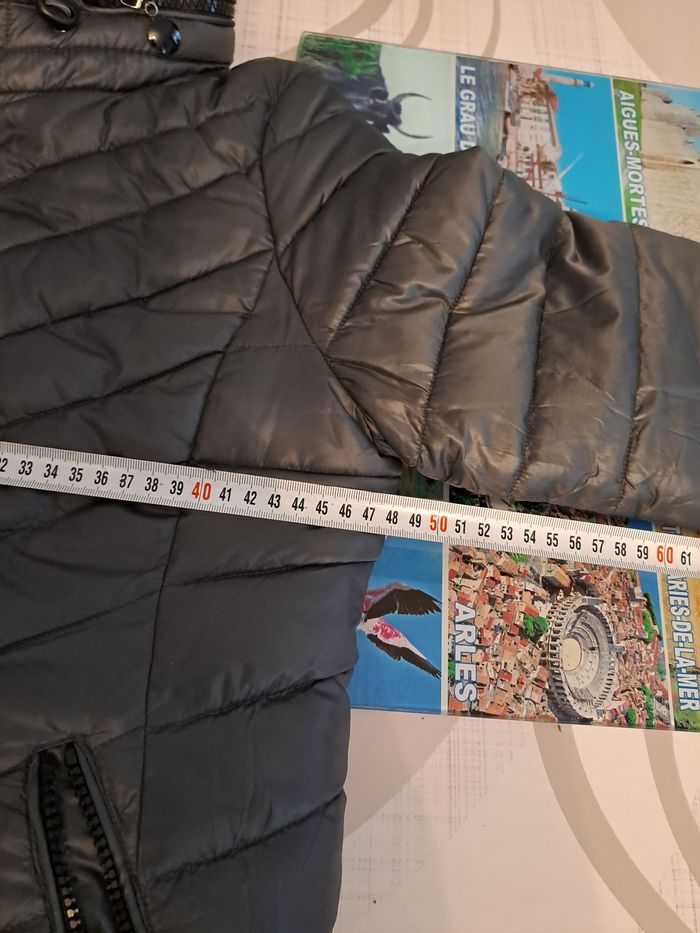 Doudoune femme - photo numéro 9