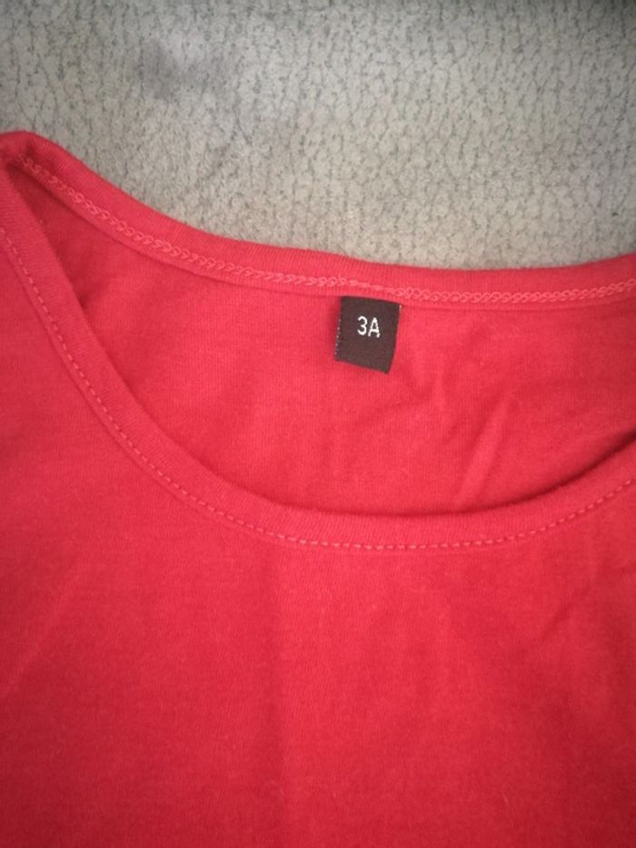 Débardeur - photo numéro 2