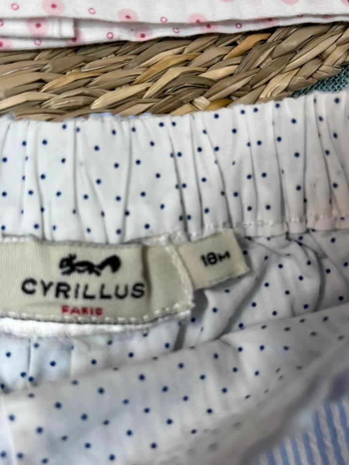 Ensemble 18 mois Cyrillus - photo numéro 3