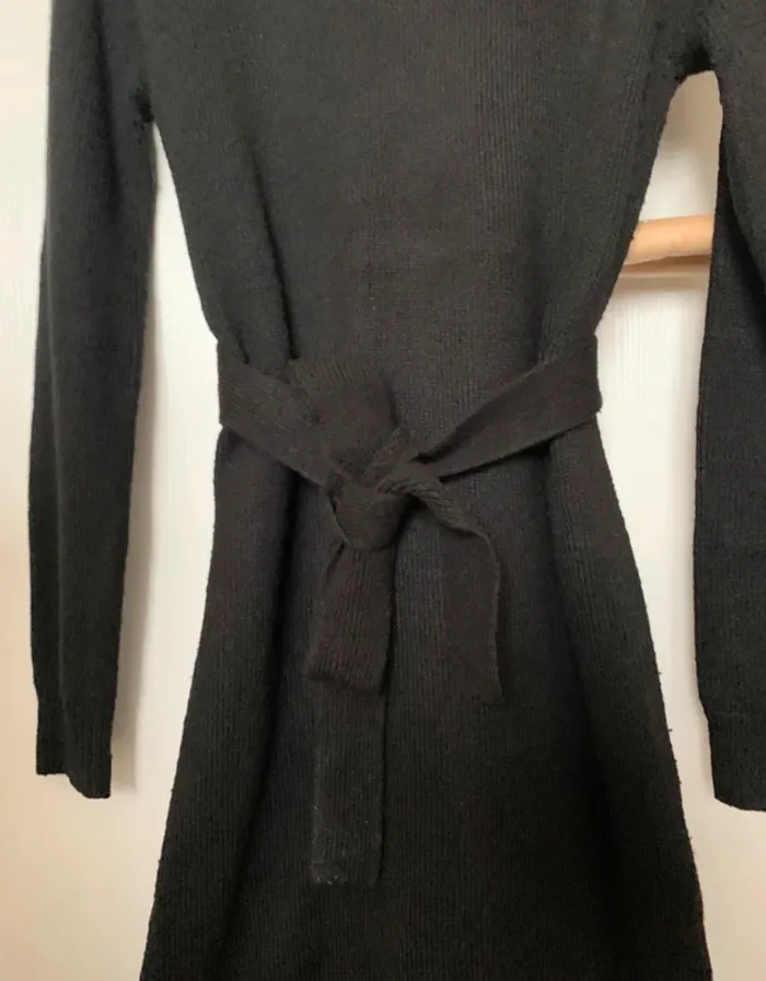 Robe pull - photo numéro 3