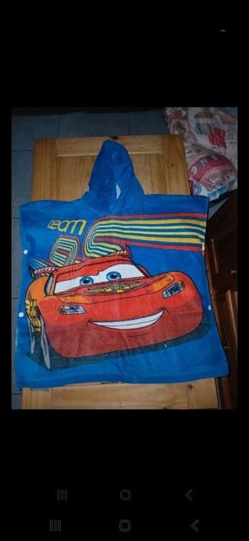 Poncho