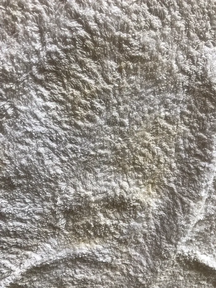 Serviettes blanches Linvosges hôtellerie - photo numéro 4