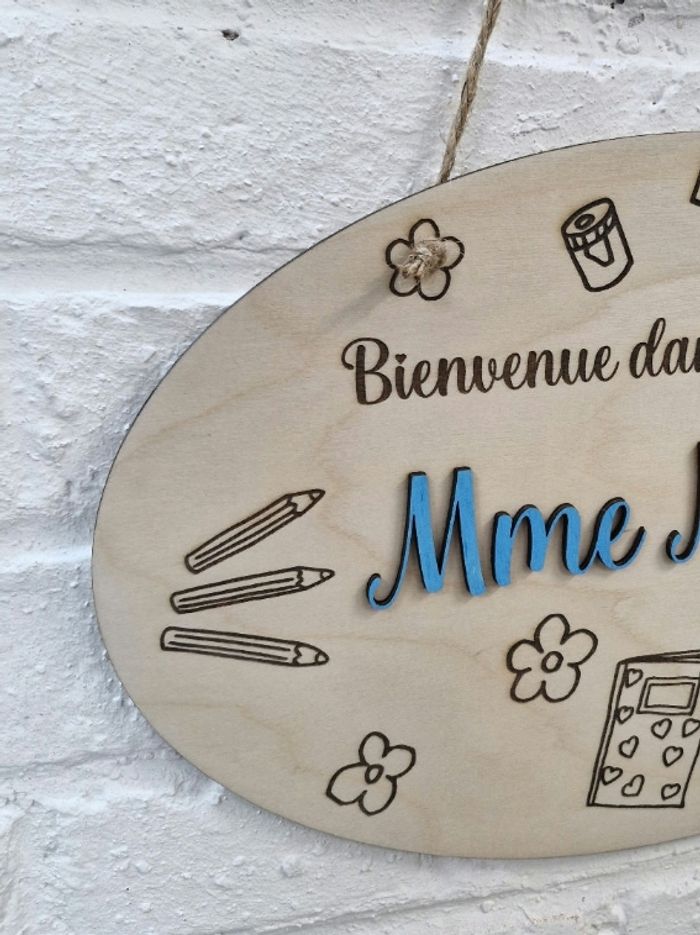 Panneau de porte - photo numéro 3