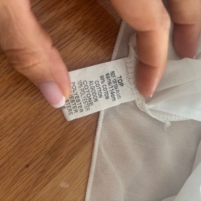 Chemise - photo numéro 5