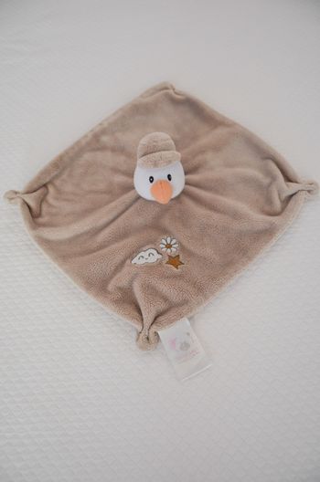 DOUDOU OIE/CANARD ** ARTESAVI ** 1683