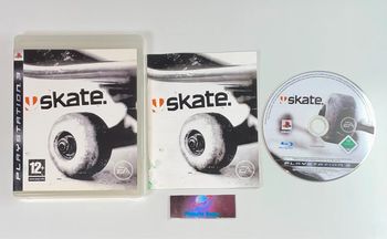 Skate - Jeu PS3 complet Version Française Sony