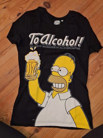 T-shirt