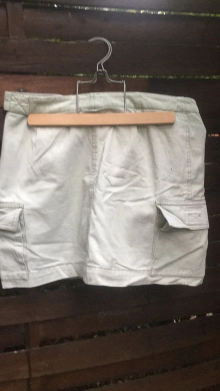 Jupe short - photo numéro 4