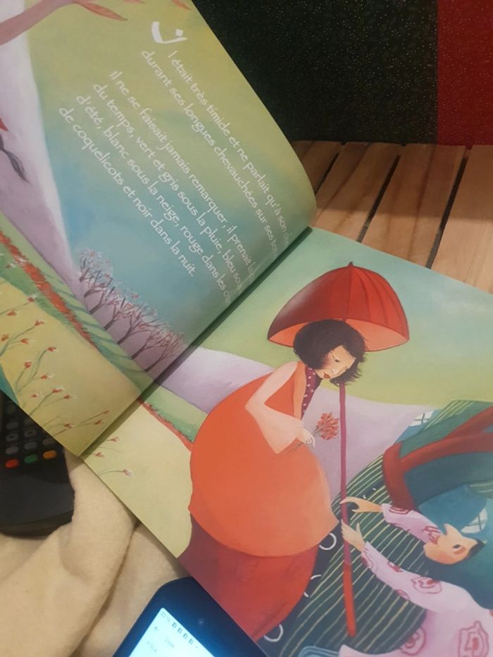 Livre le prince kangor - photo numéro 2