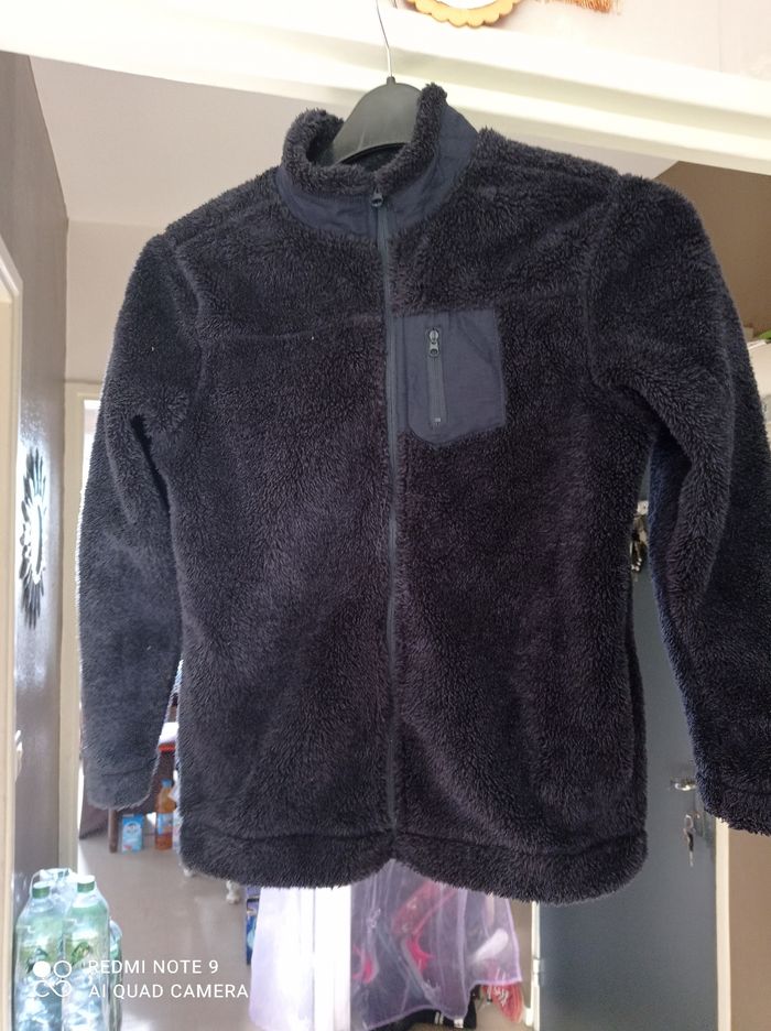 Veste garçon. - photo numéro 2