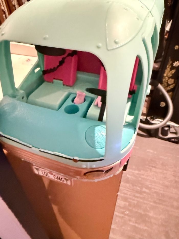 Bus LoL - photo numéro 2