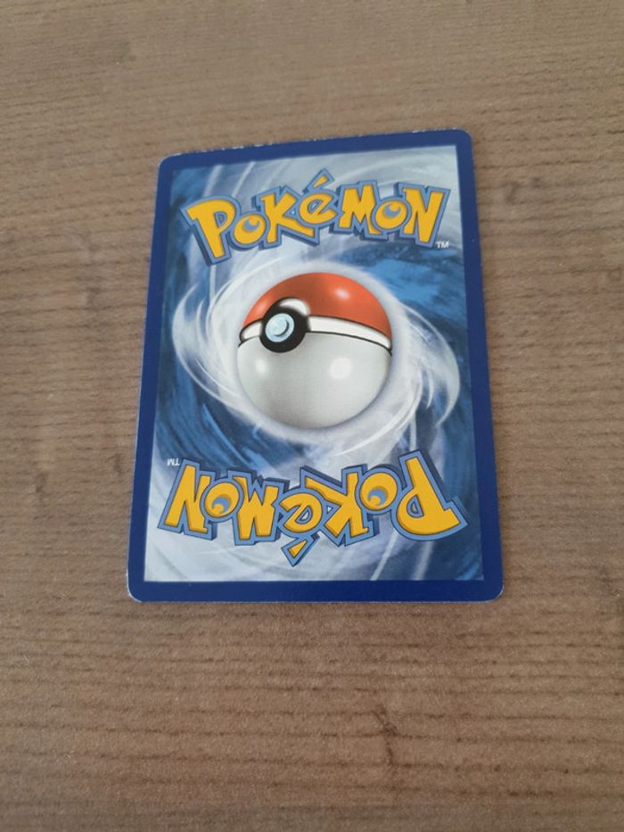 Carte Pokémon Zekrom 010/025 Célébrations 25 ans - photo numéro 4