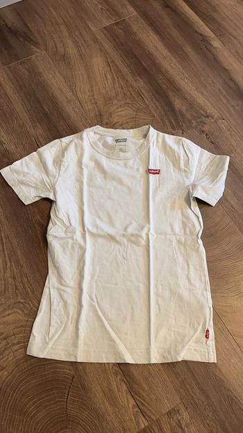 Tee-shirts levis